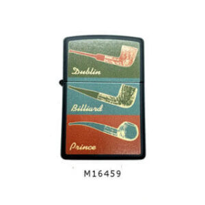 Zippo Pipe M16459 Dublin/Billiard