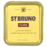 St. Bruno Flake Tin 1.75oz