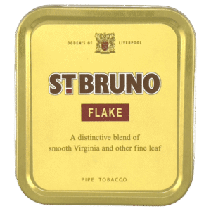 St. Bruno Flake Tin 1.75oz
