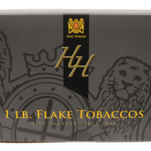 Mac Baren HH Old Dark Fired 16oz Pipe Tobacco