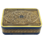 4th Generation Limited Edition 2025 3.53oz