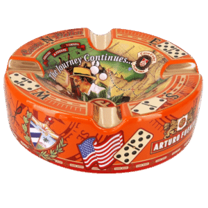 Arturo Fuente Casa Cuba