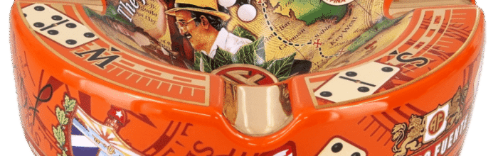 Arturo Fuente Casa Cuba