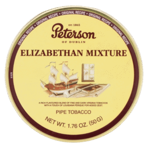 Peterson Elizabethan 1.76oz