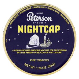 Peterson Nightcap 1.76oz