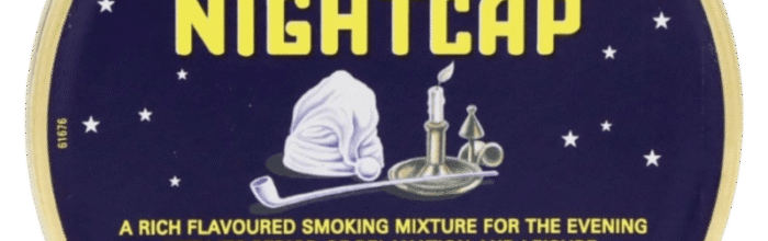 Peterson Nightcap 1.76oz