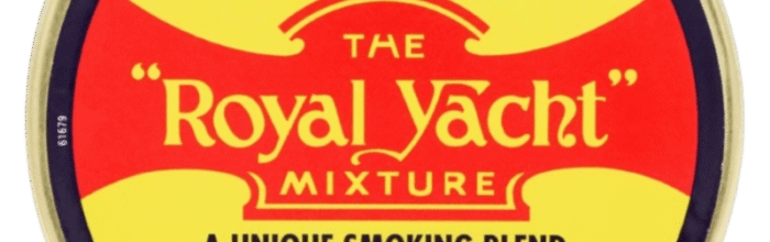Peterson Royal Yacht 1.76oz
