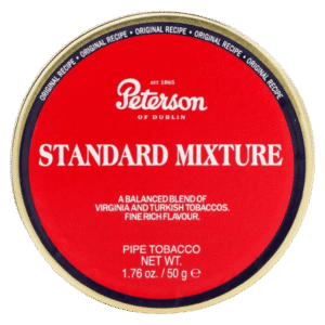 Peterson Standard Mixture 1.76oz