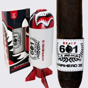 601 La Bomba Warhead 6