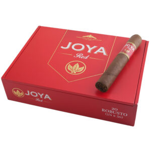 Joya de Nicaragua Red Robusto (20 box)