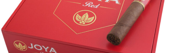 Joya de Nicaragua Red Robusto (20 box)