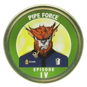 Sutliff Pipe Force Episode IV
