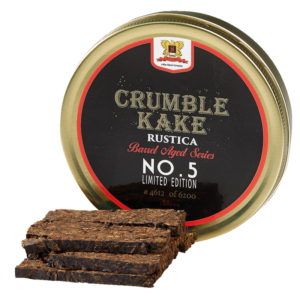 Sutliff Crumble Kake No. 5 Rustica 1.75 oz