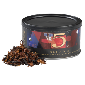 Sutliff Private Stock Blend No.5 1.5oz