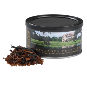 Sutliff Private Stock Barbados Plantation 1.5oz