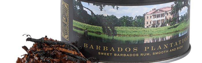 Sutliff Private Stock Barbados Plantation 1.5oz