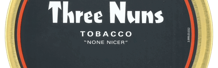 Three Nuns 1.75oz