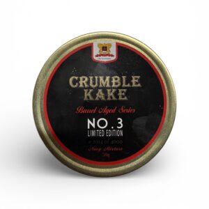 Sutliff Crumble Kake No. 3 1.75 oz