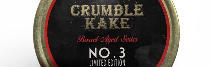 Sutliff Crumble Kake No. 3 1.75 oz