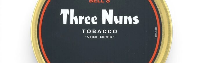 Three Nuns 1.75oz