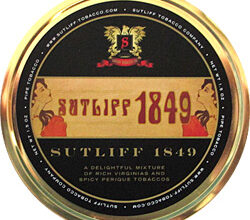 Sutliff 1849