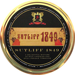 Sutliff 1849