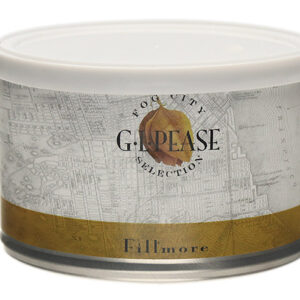 G. L. Pease Fillmore 2oz