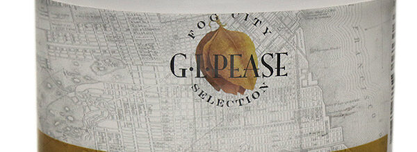 G. L. Pease Fillmore 2oz