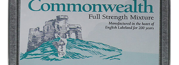 Samuel Gawith Commonwealth Mixture 50g