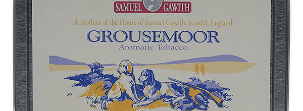 Samuel Gawith Grousemoor 50g