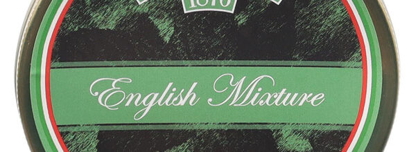Savinelli English Mixture 50g