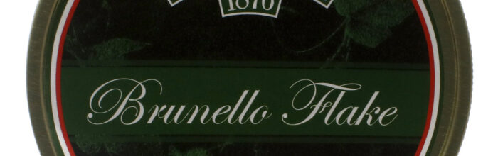 Savinelli Brunello Flake 100g