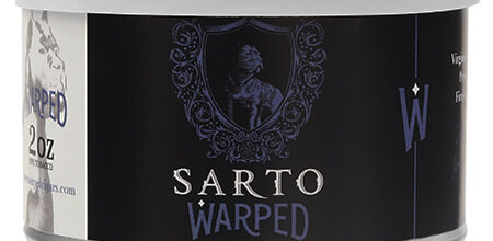 Warped Sarto 2oz