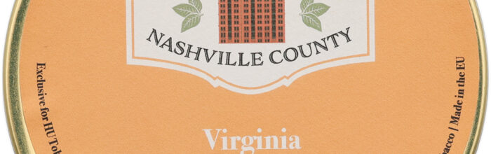 HU Tobacco: Nashville County 100g