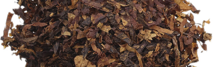 Rivertown Tobacco Works Crimson Shadow (16 oz bag)