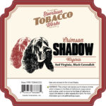 Rivertown Tobacco Works Crimson Shadow (16 oz bag) - Image 2