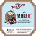 Rivertown Tobacco Works Sir Vanderberry (16oz bag) - Image 2
