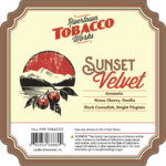 Rivertown Tobacco Works Sunset Velvet (16oz bag) - Image 2