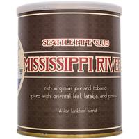 Seattle Pipe Club Mississippi River 8oz