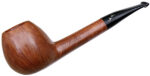 Savinelli Autograph Smooth (4) (6mm) AND Esoterica Penzance 8oz