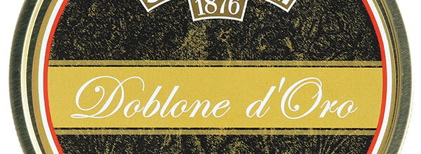 Savinelli Doblone d'Oro 100g