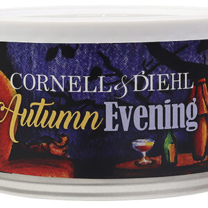 Cornell & Diehl Autumn Evening 2oz