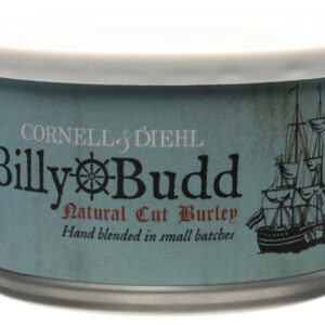 Cornell & Diehl Billy Budd 2oz