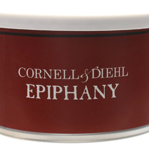 Cornell & Diehl Epiphany 2oz
