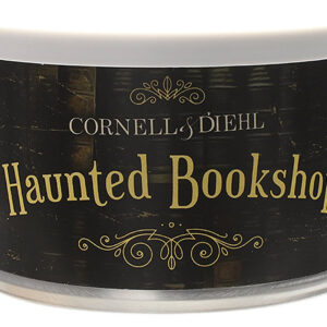 Cornell & Diehl Haunted Bookshop 2oz