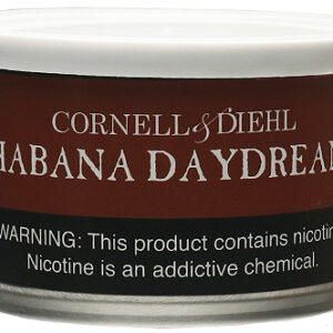 Cornell & Diehl Habana Daydream 2oz