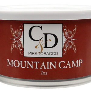 Cornell & Diehl Mountain Camp 2oz