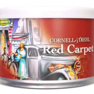 Cornell & Diehl Red Carpet 2oz