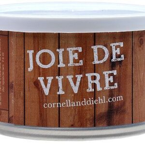 Cornell & Diehl Joie de Vivre 2oz