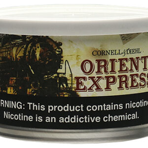 Cornell & Diehl Orient Express 2oz